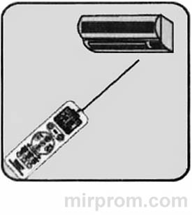 Инструкция пульта Huayu K-1038E + L