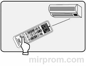 Инструкция пульта Huayu K-1089E + L