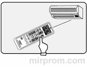 Инструкция пульта Huayu K-1089E + L