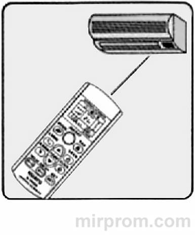 Инструкция пульта Huayu Q-1000E