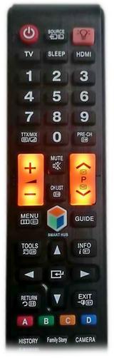 Инструкция пульта HUAYU RM-D1078+