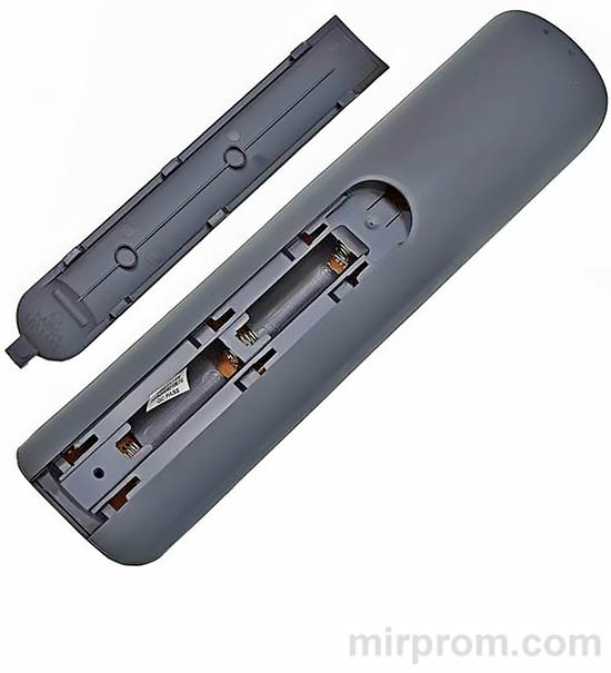 Инструкция пульта HUAYU RM-D1078+