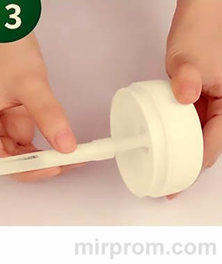 Инструкция H2O Humidifier