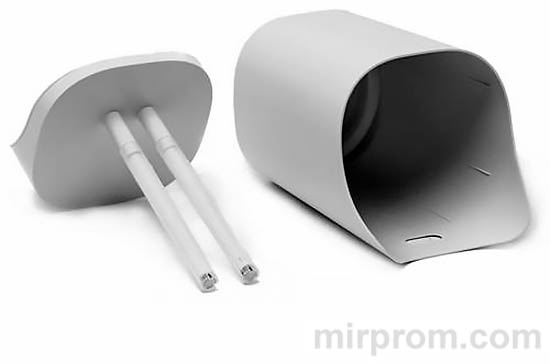 Инструкция увлажнитель K7 Humidifier