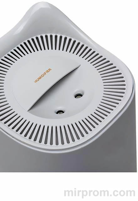 Инструкция увлажнитель K7 Humidifier