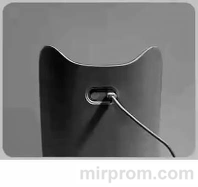 Инструкция увлажнитель K7 Humidifier