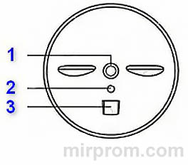 Инструкция увлажнитель Котик / Котенок / Кот