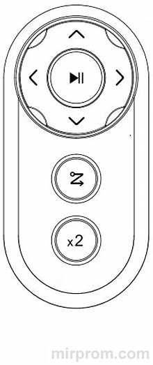 Робот - мойщик окон Hutt DDC55 Инструкция