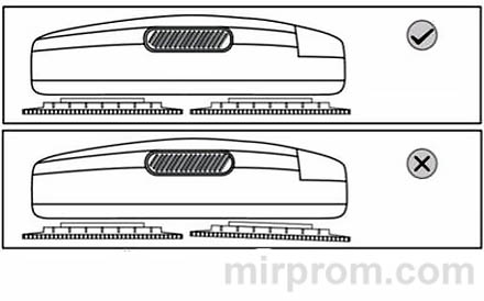 Робот - мойщик окон HUTT Window Cleaning Robot С6 Инструкция