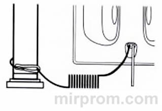 Робот - мойщик окон HUTT Window Cleaning Robot W66 Инструкция