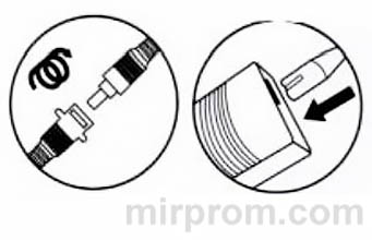 Робот - мойщик окон HUTT Window Cleaning Robot W66 Инструкция