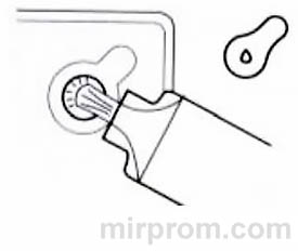 Робот - мойщик окон HUTT Window Cleaning Robot W66 Инструкция