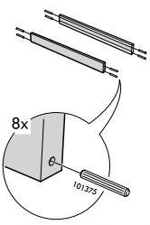 Инструкция по сборке шкафа ПАКС ИКЕА