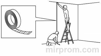 Инструкция по сборке шкафа ПАКС ИКЕА