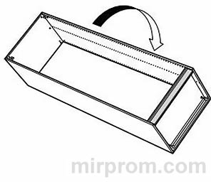 Инструкция по сборке шкафа ПАКС ИКЕА