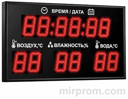 Руководство