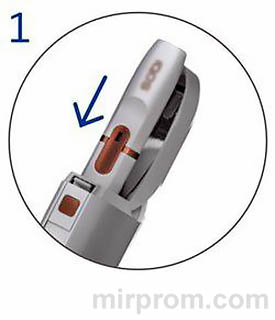 Электронная сигарета IQOS инструкция