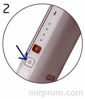 Электронная сигарета IQOS инструкция