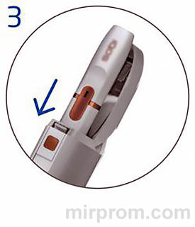 Электронная сигарета IQOS инструкция