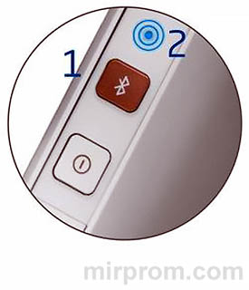 Электронная сигарета IQOS инструкция. Bluetooth соединение