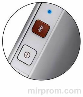 Электронная сигарета IQOS инструкция. Bluetooth соединение