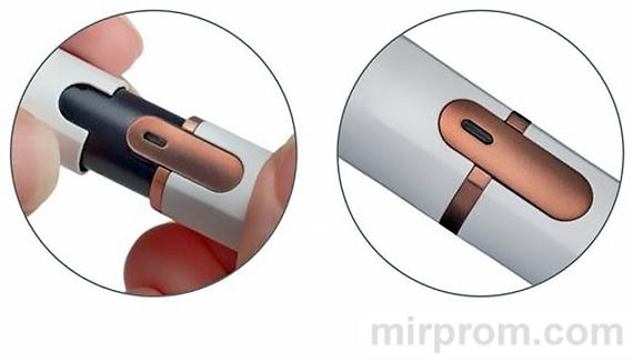 Электронная сигарета IQOS инструкция. Устранение неполадок