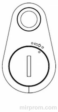 Трекер iTag Key Finder инструкция на русском