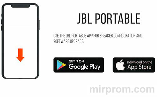 Портативная акустическая система JBL Boombox 3 Инструкция