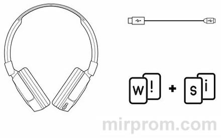 JBL T450BT User guide