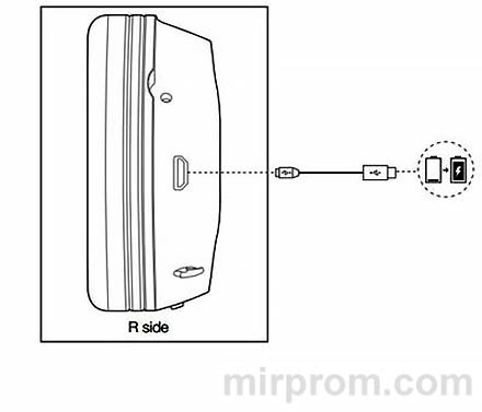 JBL T450BT User guide