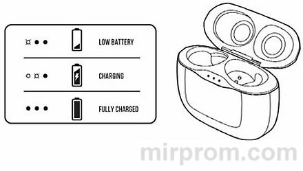 JBL TUNE 120 TWS Инструкция