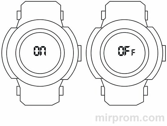 Инструкция Смарт-часы Jet Sport SW3