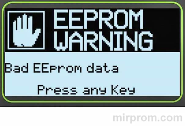 Инструкция контроллера JUMPER T-PRO