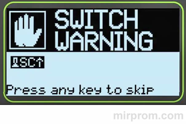 Инструкция контроллера JUMPER T-PRO