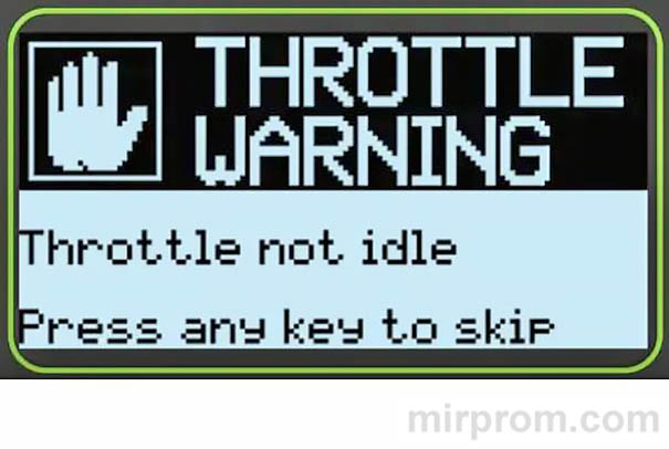 Инструкция контроллера JUMPER T-PRO