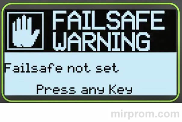 Инструкция контроллера JUMPER T-PRO