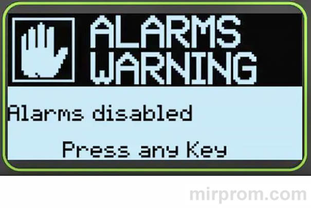 Инструкция контроллера JUMPER T-PRO