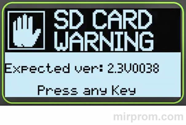 Инструкция контроллера JUMPER T-PRO