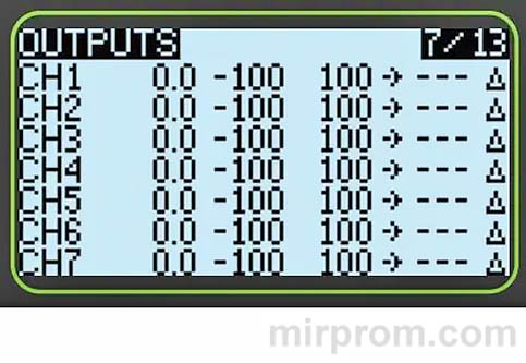 Инструкция контроллера JUMPER T-PRO