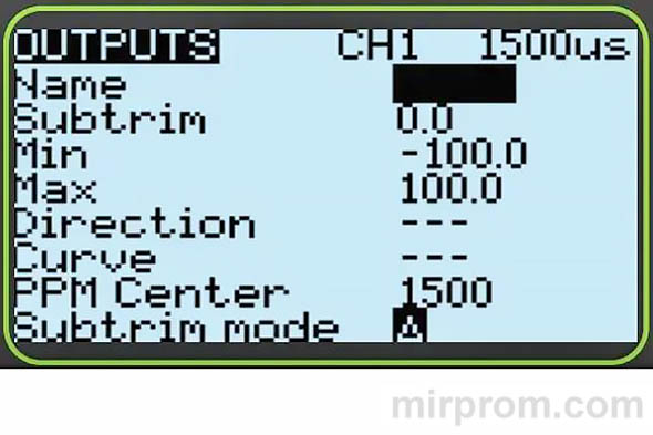 Инструкция контроллера JUMPER T-PRO