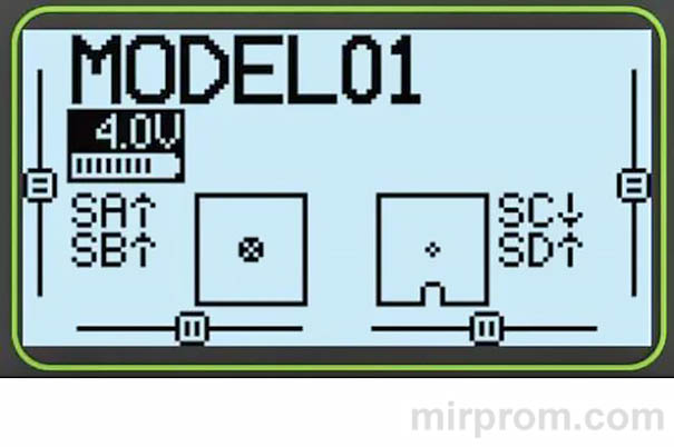 Инструкция контроллера JUMPER T-PRO