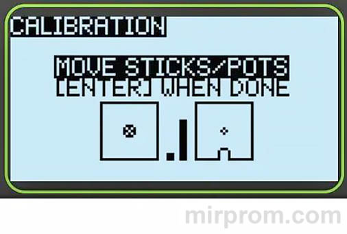 Инструкция контроллера JUMPER T-PRO