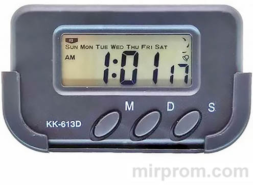 Автомобильные