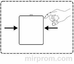 GSM модуль Котел.ОК инструкция