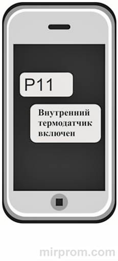 GSM модуль Котел.ОК инструкция