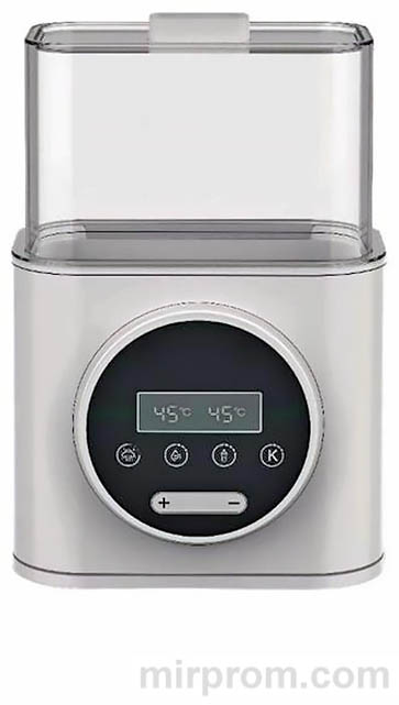 Подогреватель