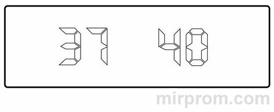 Подогреватель Kunder KNDR-26 Инструкция