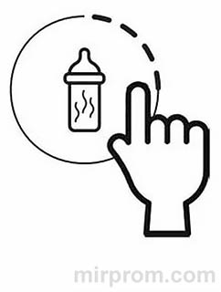 Подогреватель Kunder KNDR-26 Инструкция