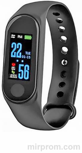 Инструкция по эксплуатации Лефан Хелс фитнес-браслет