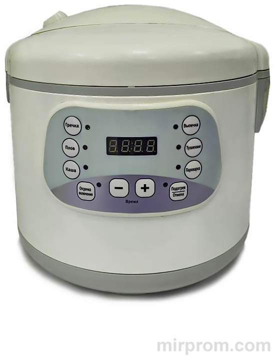 Мультиварка